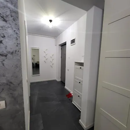 Garsoniera Superba Apartment Bucharest