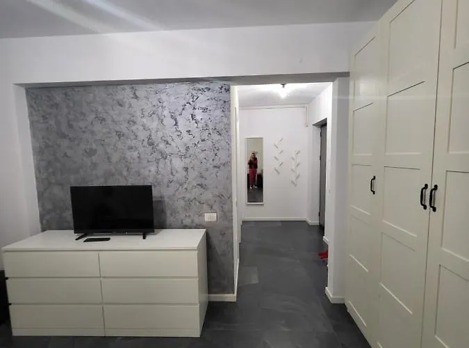 Garsoniera Superba Bucharest