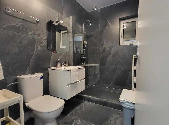 Garsoniera Superba *