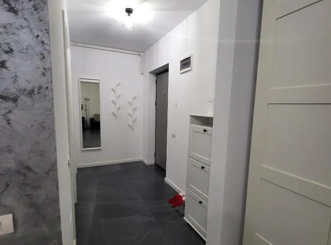 Garsoniera Superba Apartment Bucharest