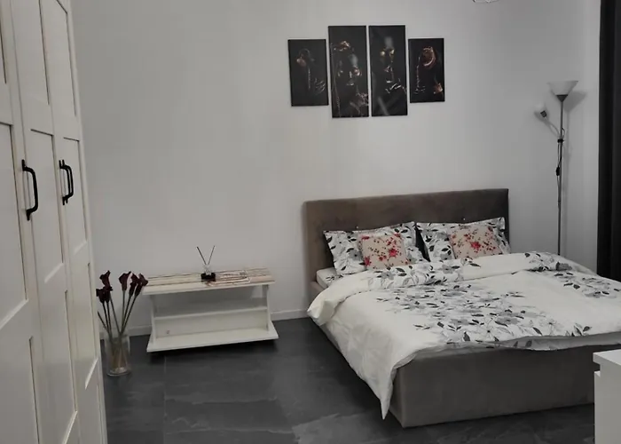 Garsoniera Superba Bucharest