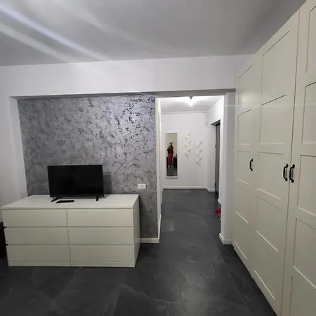 Garsoniera Superba بوخارست